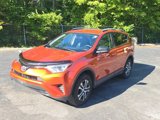 Used 2016 Toyota RAV4 LE image 4