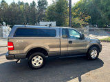 Used 2004 Ford F150 STX image 4