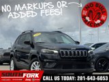 Used 2022 Jeep Cherokee Latitude Lux image 2