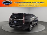 Used 2018 Cadillac Escalade ESV Premium Luxury image 5