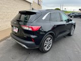 Used 2021 Ford Escape SEL image 6