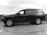 New 2025 Jeep Grand Cherokee L Laredo image 4