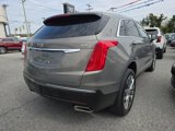 Used 2018 Cadillac XT5 Premium Luxury image 4