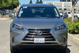 Used 2016 Lexus NX 200t AWD image 6