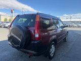 Used 2004 Honda CR-V EX image 2