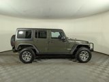 Used 2015 Jeep Wrangler Unlimited Rubicon w/ Connectivity Group image 6