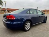 Used 2013 Volkswagen Passat 2.5 S image 5