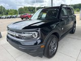Certified 2022 Ford Bronco Sport Big Bend image 3