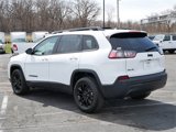 Used 2023 Jeep Cherokee Altitude Lux image 4