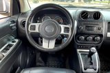 Used 2016 Jeep Compass Latitude image 5