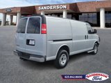Used 2017 Chevrolet Express 3500 image 3