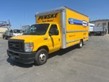 Used 2022 Ford E-350 and Econoline 350 Super Duty image 3