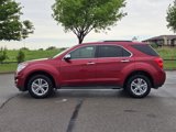 Used 2013 Chevrolet Equinox LTZ image 4