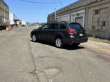 Used 2011 Subaru Outback 2.5i Premium image 6