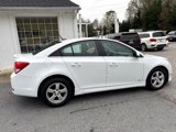 Used 2014 Chevrolet Cruze LT w/ RS Package image 6