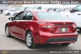 Used 2022 Toyota Corolla LE image 3