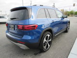 Certified 2024 Mercedes-Benz GLB 250 4MATIC image 5