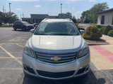 Used 2017 Chevrolet Traverse LT image 3