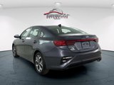 Used 2021 Kia Forte LXS image 5