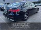 Certified 2025 Mercedes-Benz C 300 4MATIC Sedan image 4