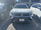 Certified 2022 Volkswagen Taos S w/ IQ Drive S Package image 2
