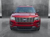 Used 2017 Ford Explorer FWD image 2