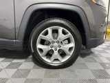Used 2022 Jeep Compass Limited image 2