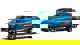 New 2025 Chevrolet Trax RS image 2