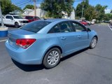 Used 2011 Chevrolet Cruze LS image 5
