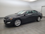 Used 2022 Chevrolet Malibu LT image 2
