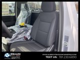 New 2025 GMC Sierra 2500 Pro w/ Convenience Package image 5
