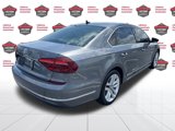 Used 2017 Volkswagen Passat 1.8T SEL Premium image 5