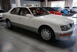 Used 1995 Lexus LS 400 image 2