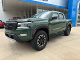 Used 2023 Nissan Frontier PRO-4X w/ Pro Convenience Package image 2