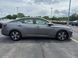 Used 2021 Nissan Sentra SV image 4