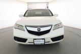 Used 2015 Acura RDX AWD image 2