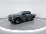 Used 2019 Ford F150 XLT w/ Equipment Group 302A Luxury image 4