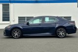 Used 2021 Toyota Camry SE image 5