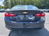 Used 2023 Chevrolet Malibu LT image 4