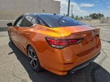 Used 2022 Nissan Sentra SR image 4