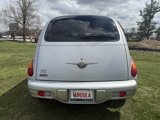 Used 2004 Chrysler PT Cruiser Touring w/ Chrome Accents Group image 4