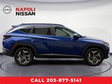 Used 2022 Hyundai Tucson SEL w/ Convenience Package image 2