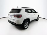 Used 2020 Jeep Compass Latitude w/ Cold Weather Group image 5