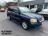 Used 2007 GMC Envoy SLE image 5