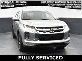 Used 2020 Mitsubishi Outlander Sport SE image 3