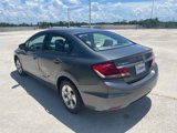 Used 2013 Honda Civic LX image 5