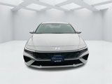 Certified 2024 Hyundai Elantra SE image 2