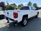 Used 2015 Chevrolet Silverado 3500 LTZ w/ Duramax Plus Package image 6