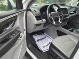 Certified 2022 GMC Terrain SLT w/ Infotainment Package II image 4