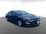 Used 2024 Chevrolet Malibu LT image 3